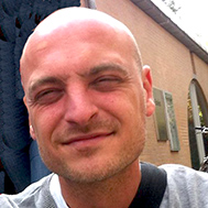 Bobby de Vos