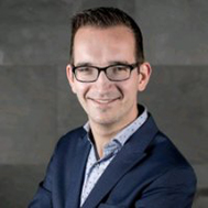 Roel van Tekkelenburg