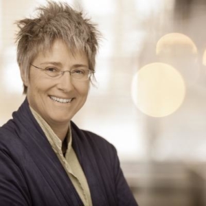 Suzanne Walsteijn