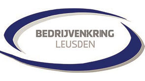 Bedrijvenkring Leusden Logo