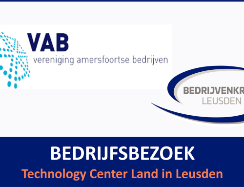 Bedrijfsbezoek VAB en BKL aan TCL, 13 november 2024