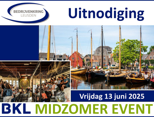 Midzomerfeest 13-6-2025