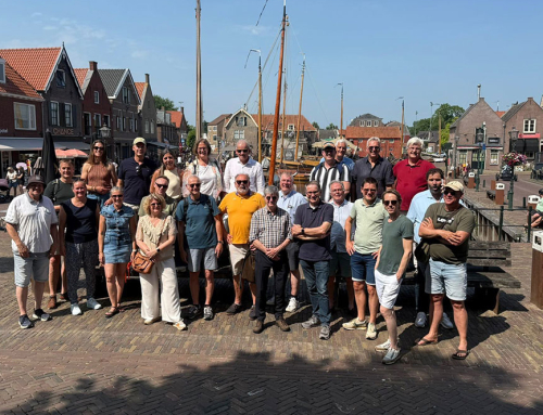 Midzomer event, 13 juni 2025